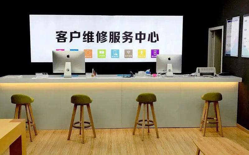 中国台湾苹果iPad电池故障维修